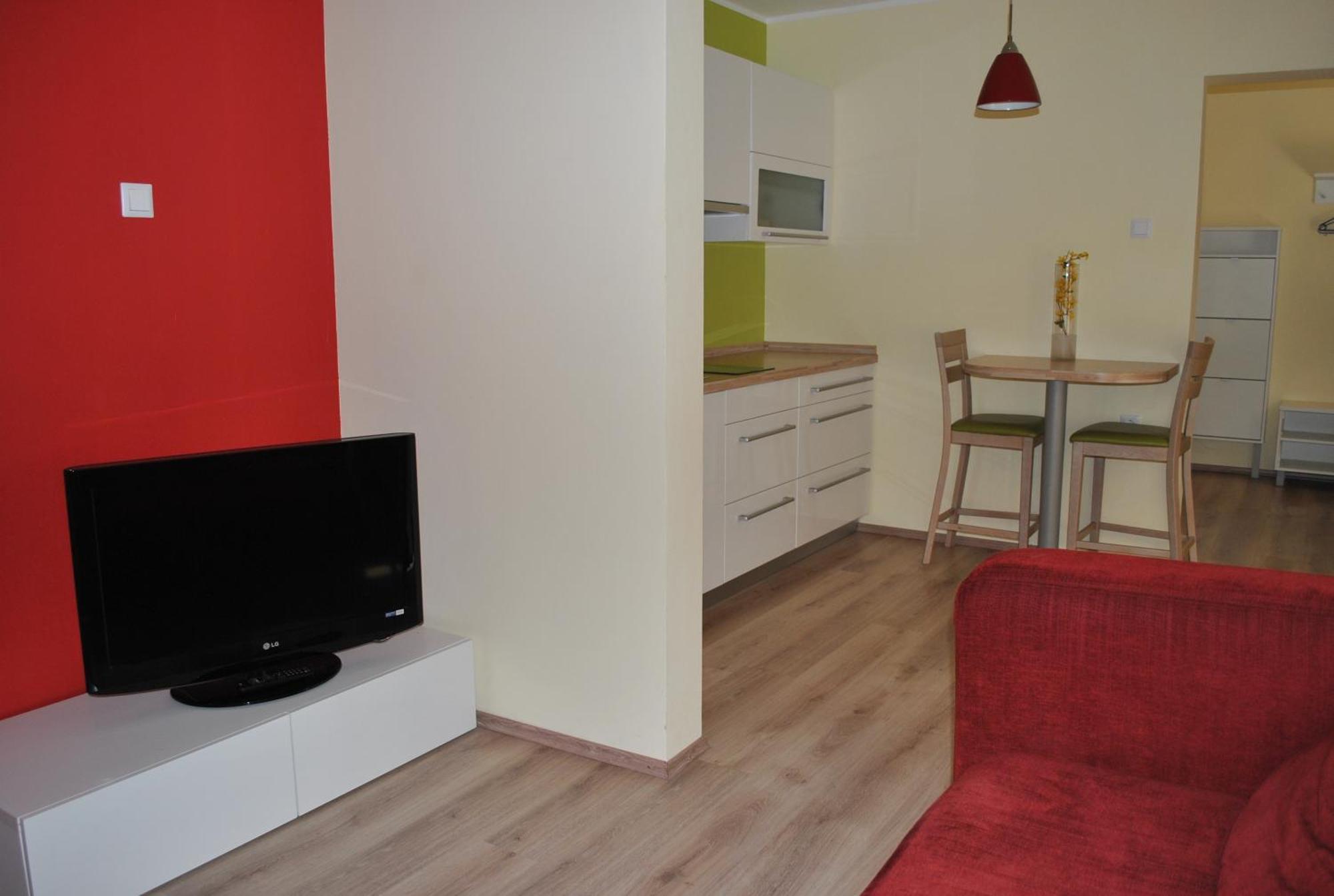 Pri Vidrgarju Hotell Vace Rom bilde