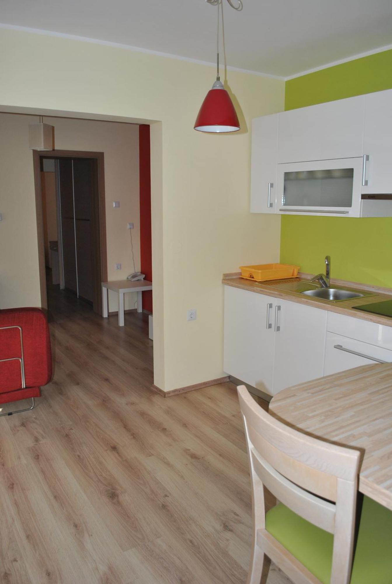 Pri Vidrgarju Hotell Vace Rom bilde